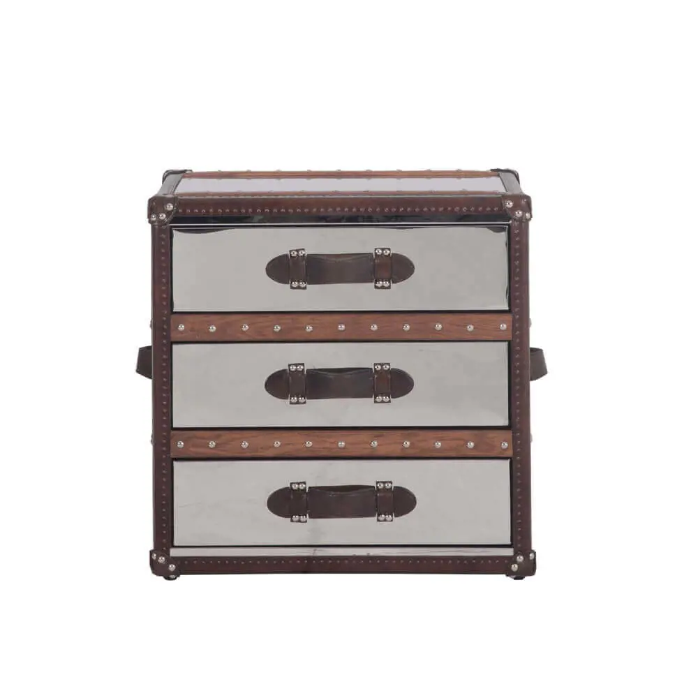 Stonyhurst Side Table